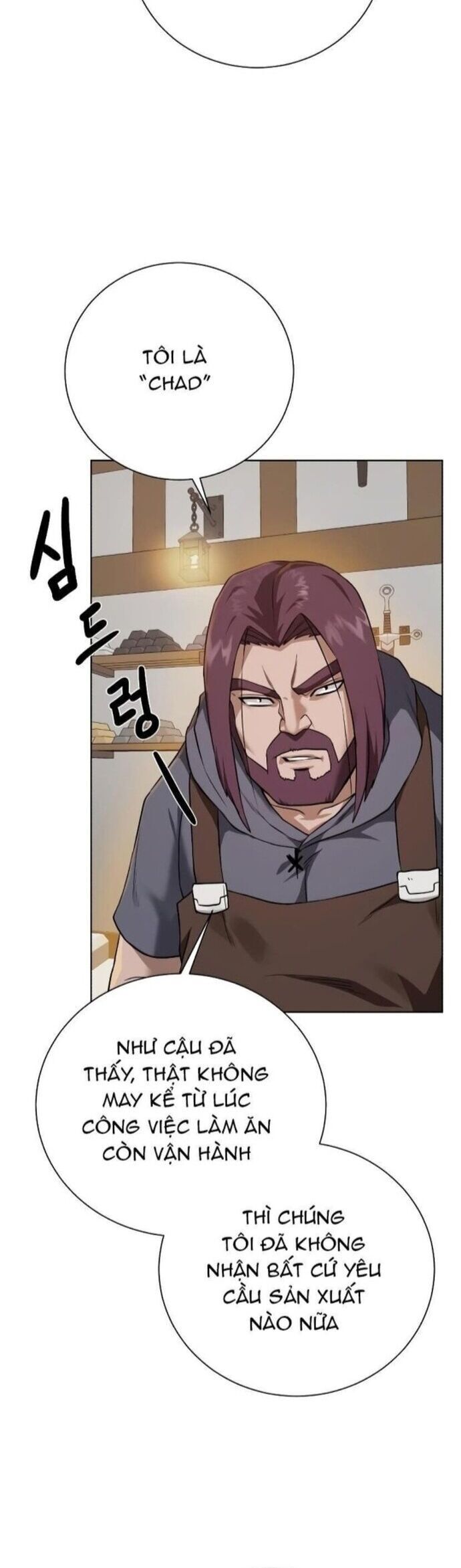 Cổ Vật Trong Hầm Tối Chapter 96 - 49