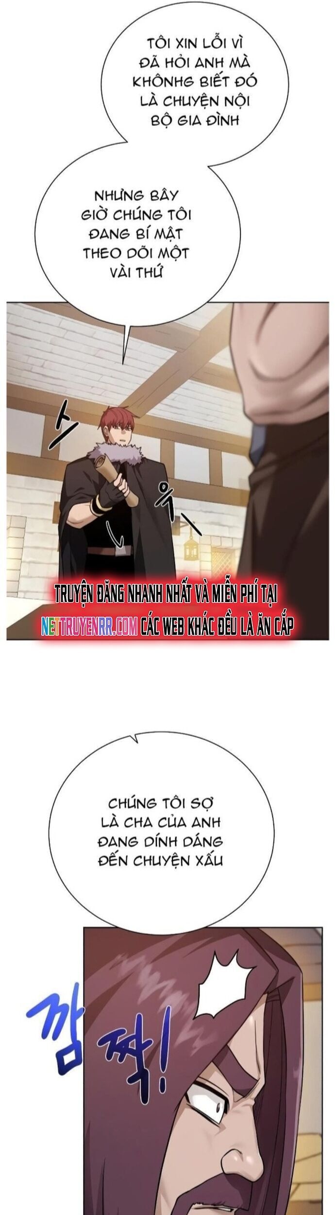 Cổ Vật Trong Hầm Tối Chapter 96 - 52