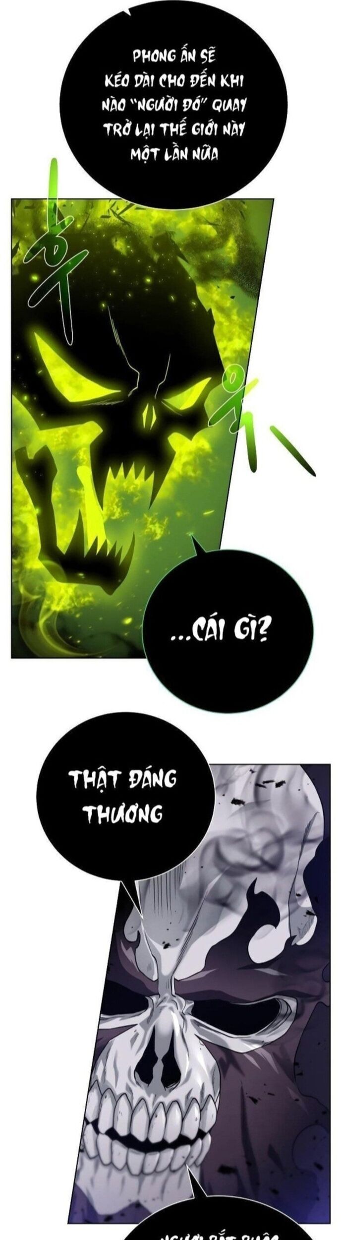 Cổ Vật Trong Hầm Tối Chapter 96 - 7