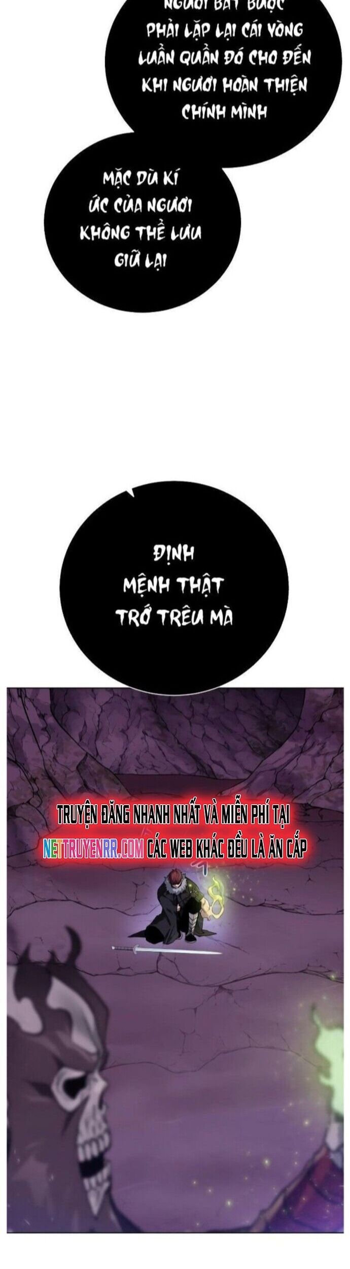 Cổ Vật Trong Hầm Tối Chapter 96 - 8