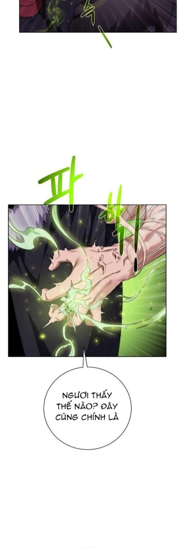 Cổ Vật Trong Hầm Tối Chapter 96 - 10