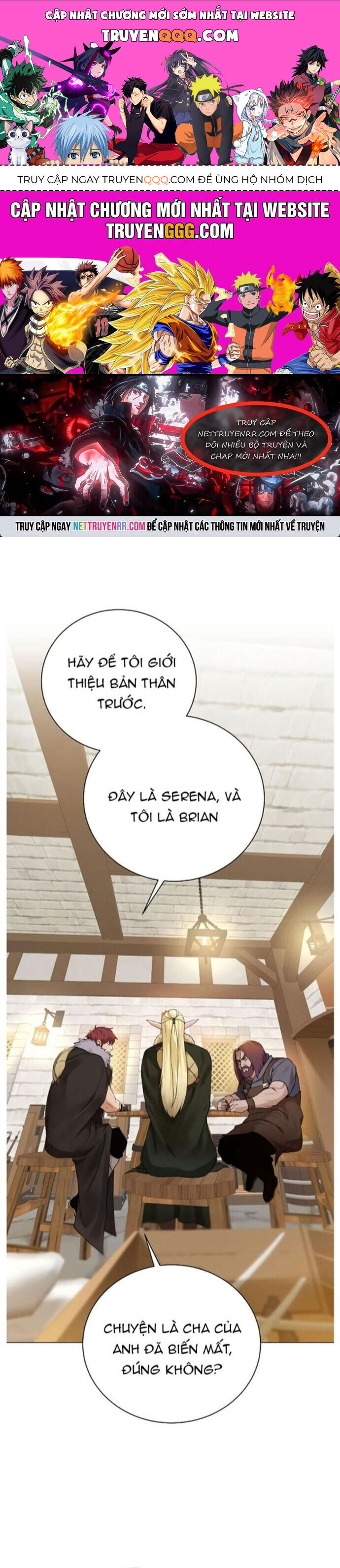 Cổ Vật Trong Hầm Tối Chapter 97 - 1