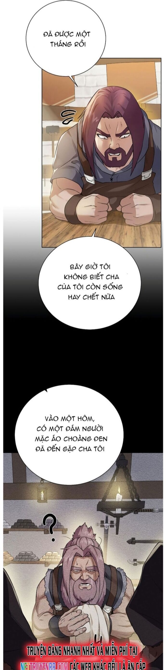 Cổ Vật Trong Hầm Tối Chapter 97 - 2