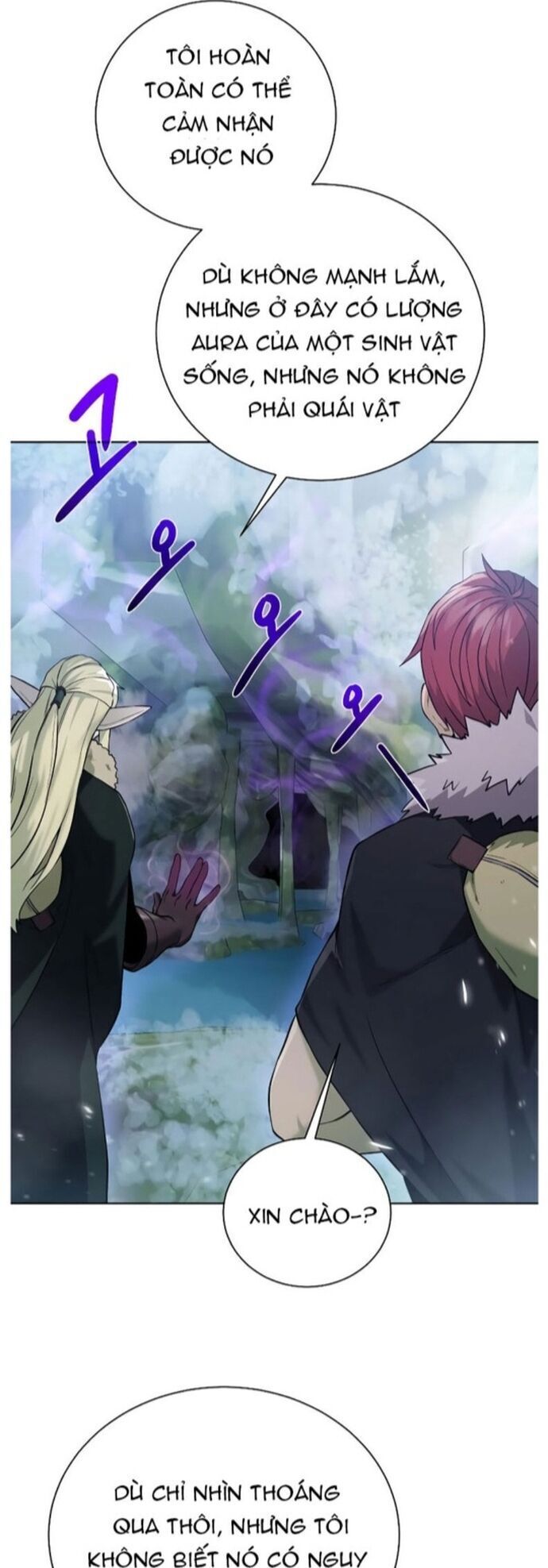 Cổ Vật Trong Hầm Tối Chapter 97 - 17