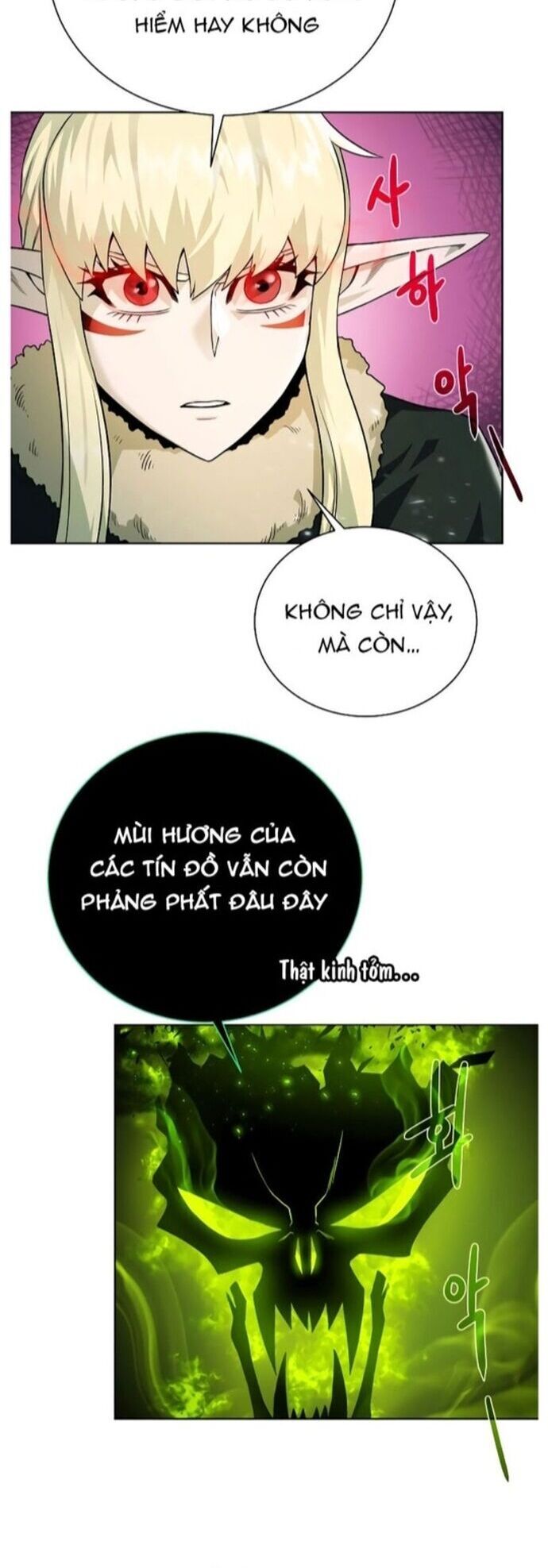 Cổ Vật Trong Hầm Tối Chapter 97 - 18