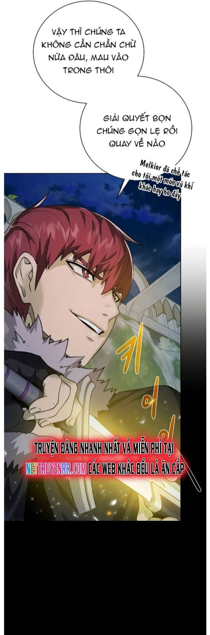 Cổ Vật Trong Hầm Tối Chapter 97 - 19