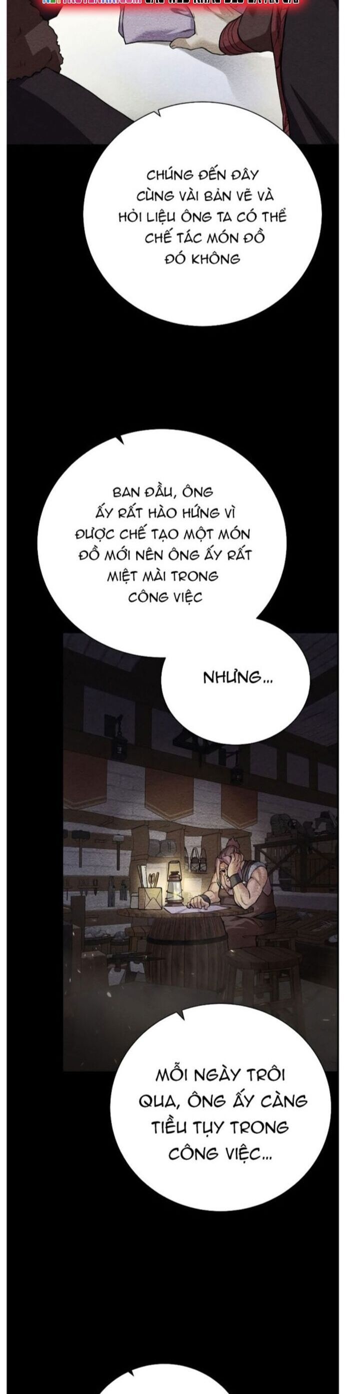 Cổ Vật Trong Hầm Tối Chapter 97 - 3