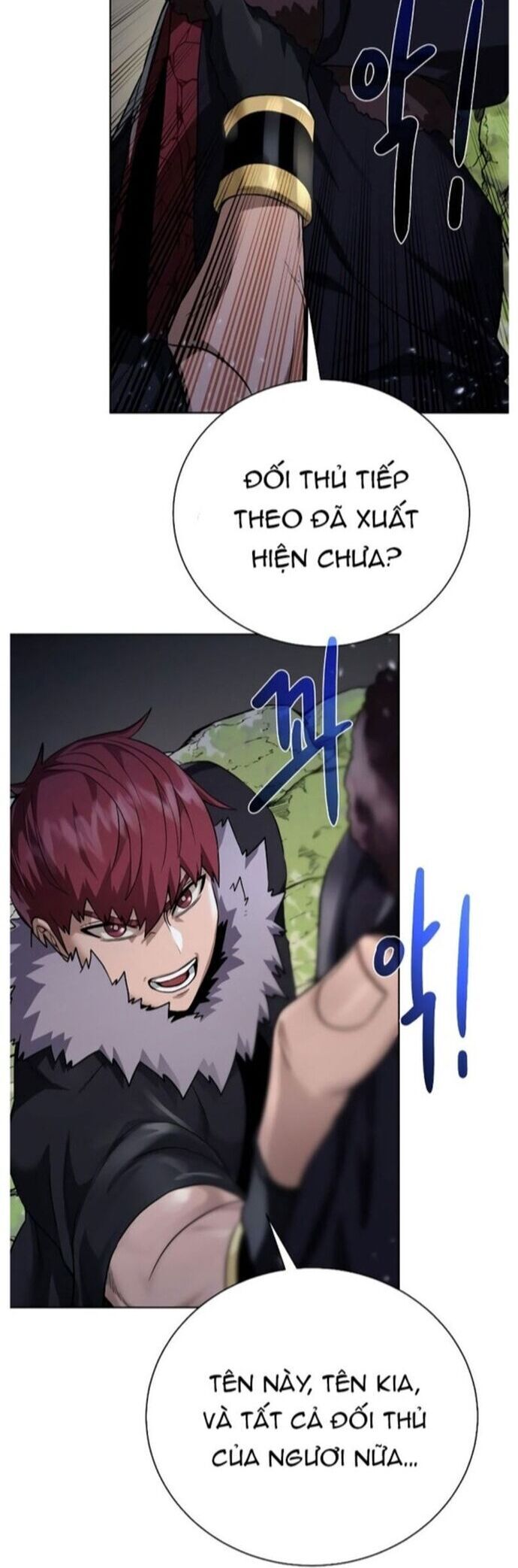 Cổ Vật Trong Hầm Tối Chapter 97 - 21