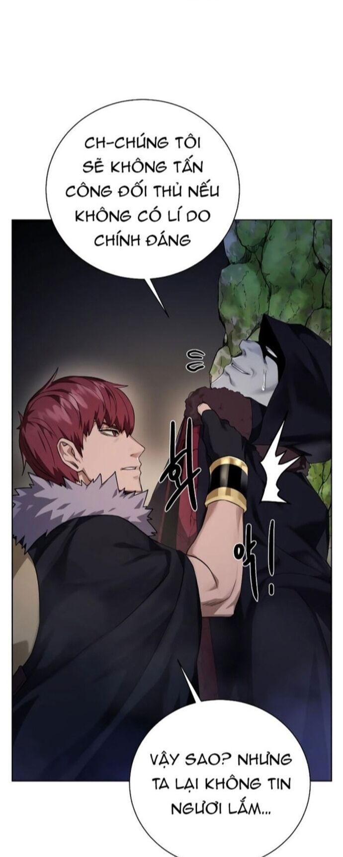 Cổ Vật Trong Hầm Tối Chapter 97 - 22