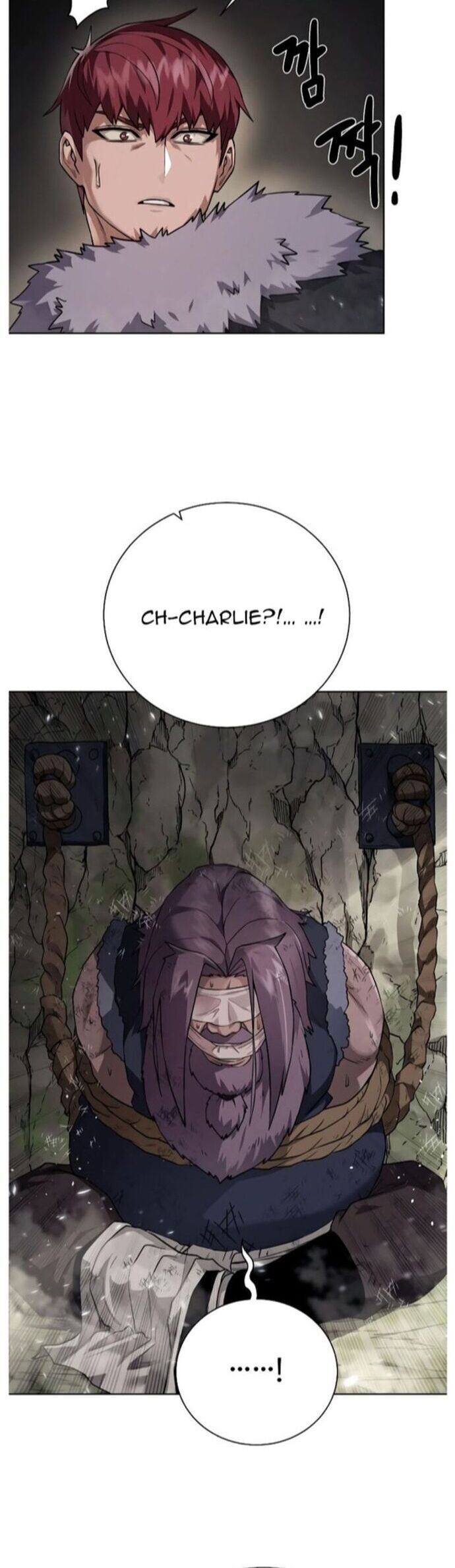 Cổ Vật Trong Hầm Tối Chapter 97 - 27