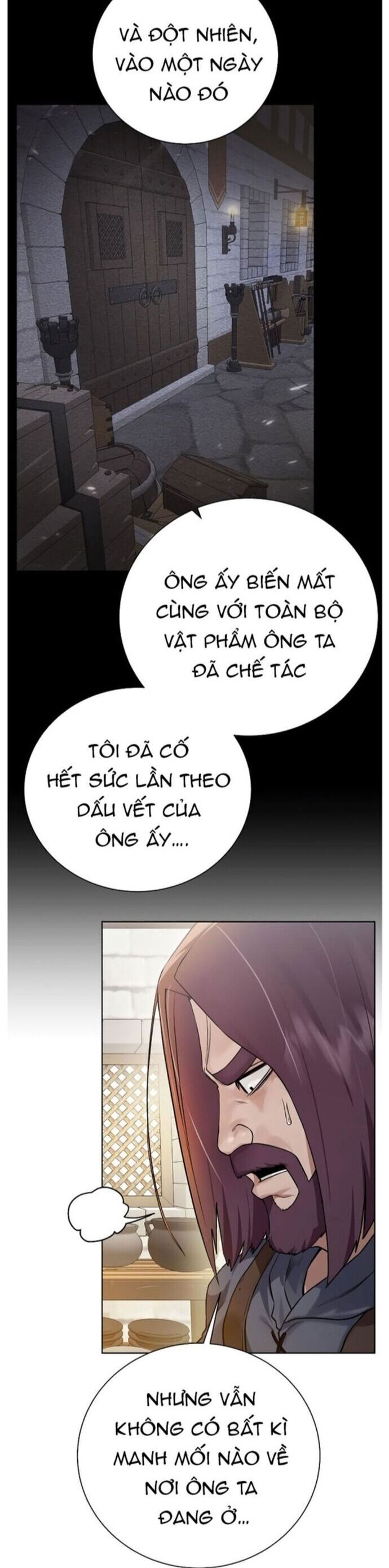 Cổ Vật Trong Hầm Tối Chapter 97 - 4