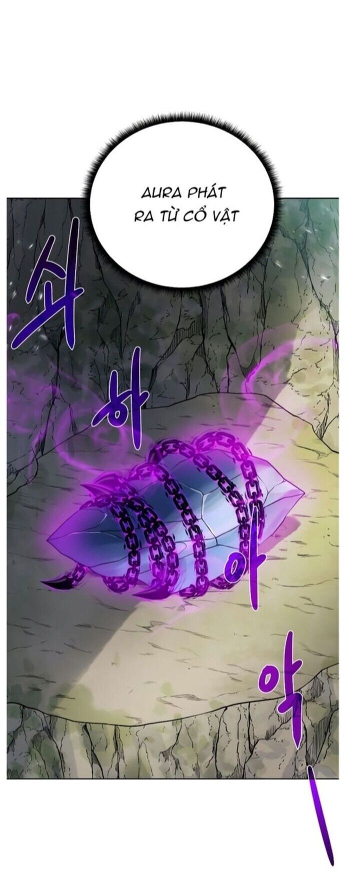 Cổ Vật Trong Hầm Tối Chapter 97 - 31