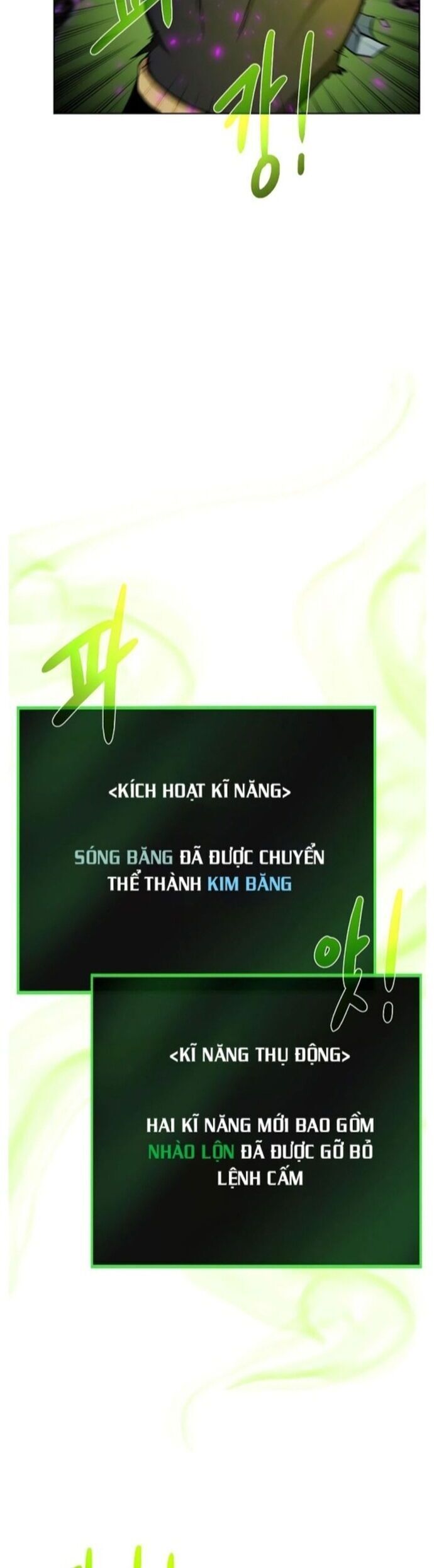 Cổ Vật Trong Hầm Tối Chapter 97 - 33