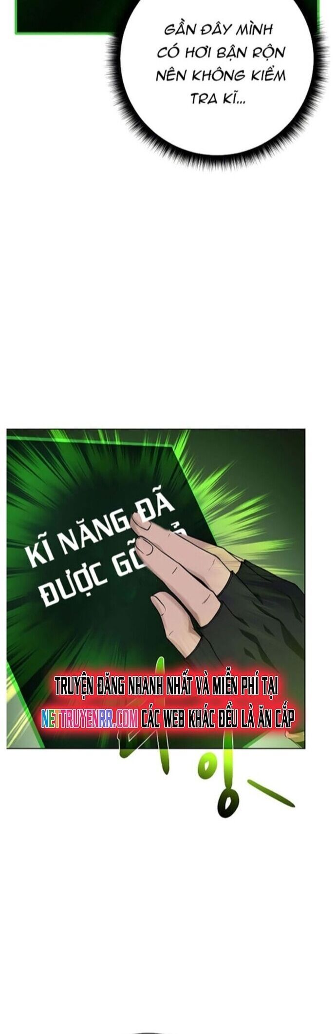 Cổ Vật Trong Hầm Tối Chapter 97 - 35