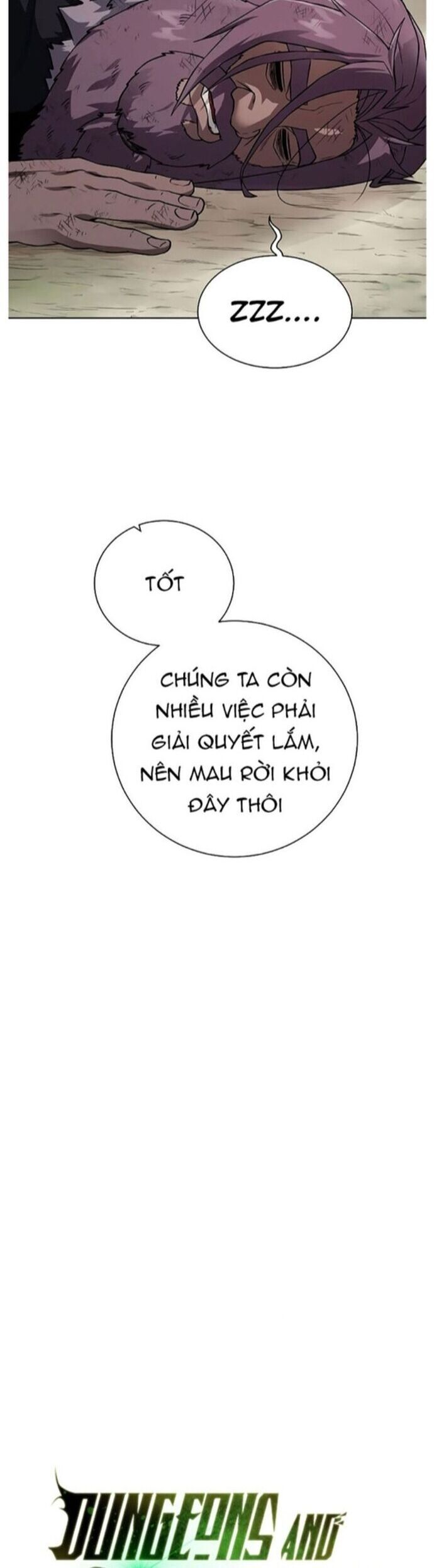 Cổ Vật Trong Hầm Tối Chapter 97 - 37