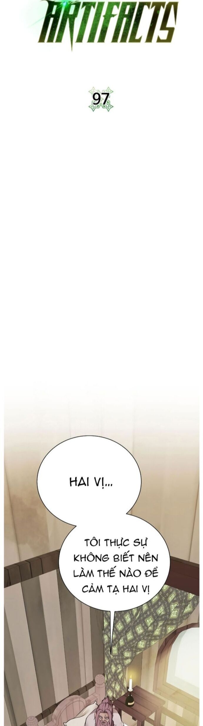 Cổ Vật Trong Hầm Tối Chapter 97 - 38