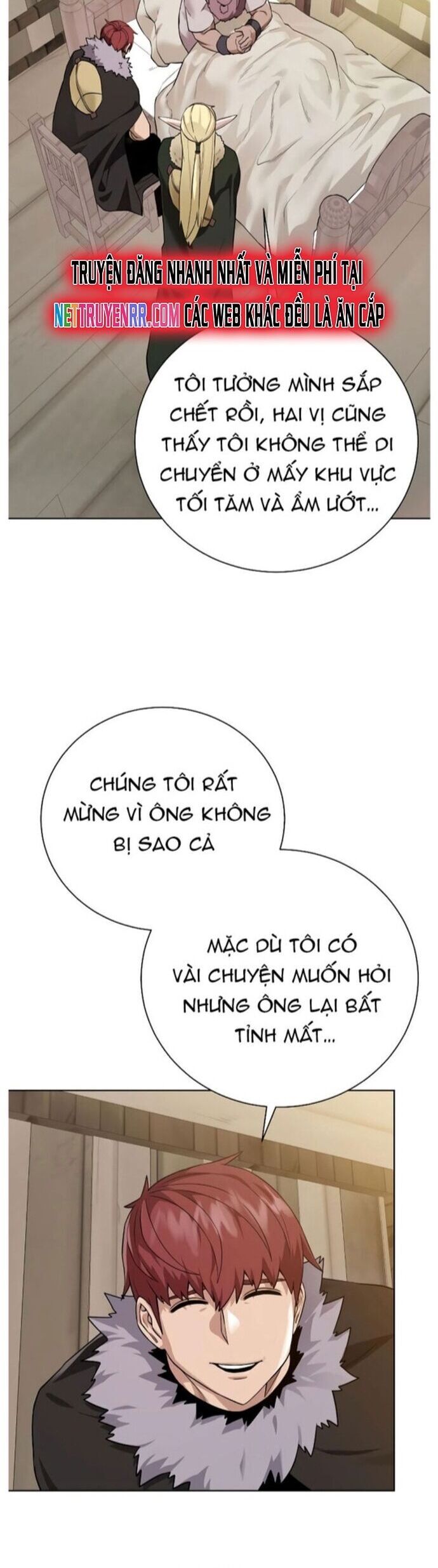 Cổ Vật Trong Hầm Tối Chapter 97 - 39