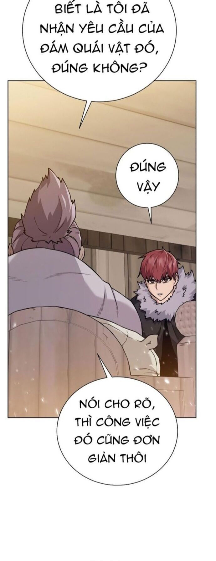 Cổ Vật Trong Hầm Tối Chapter 97 - 41