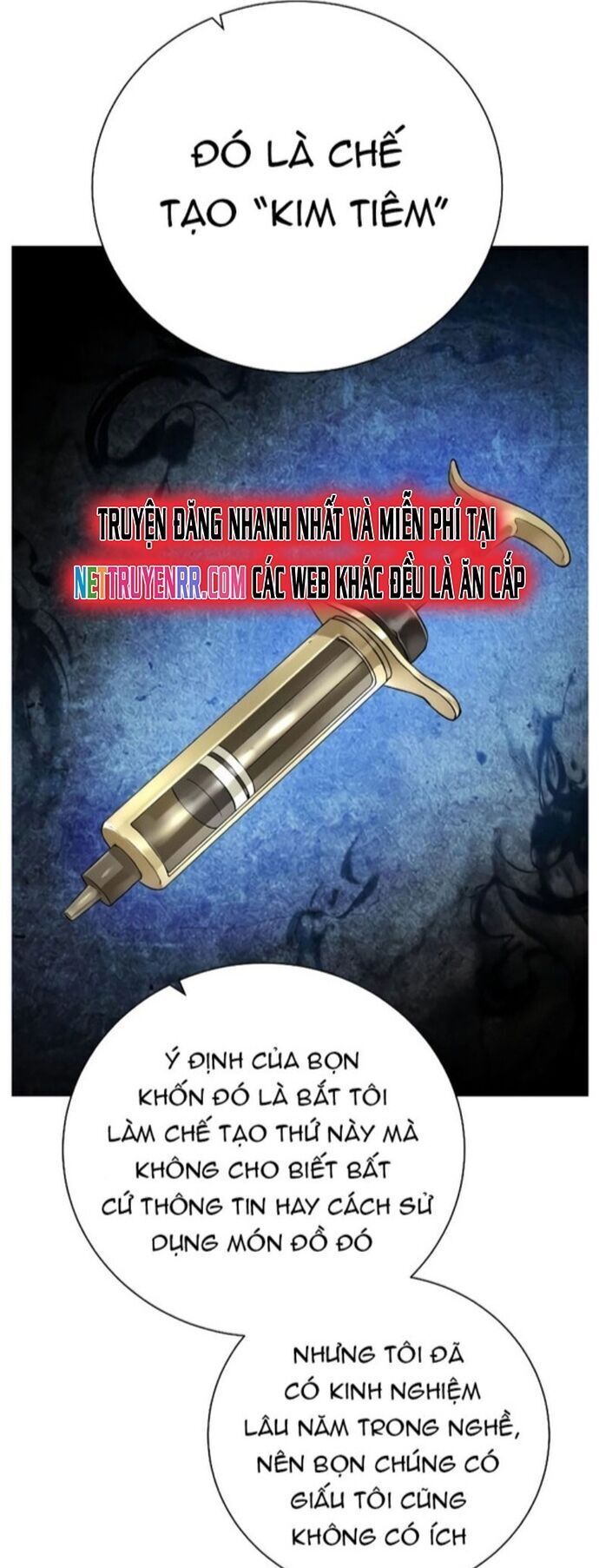 Cổ Vật Trong Hầm Tối Chapter 97 - 42