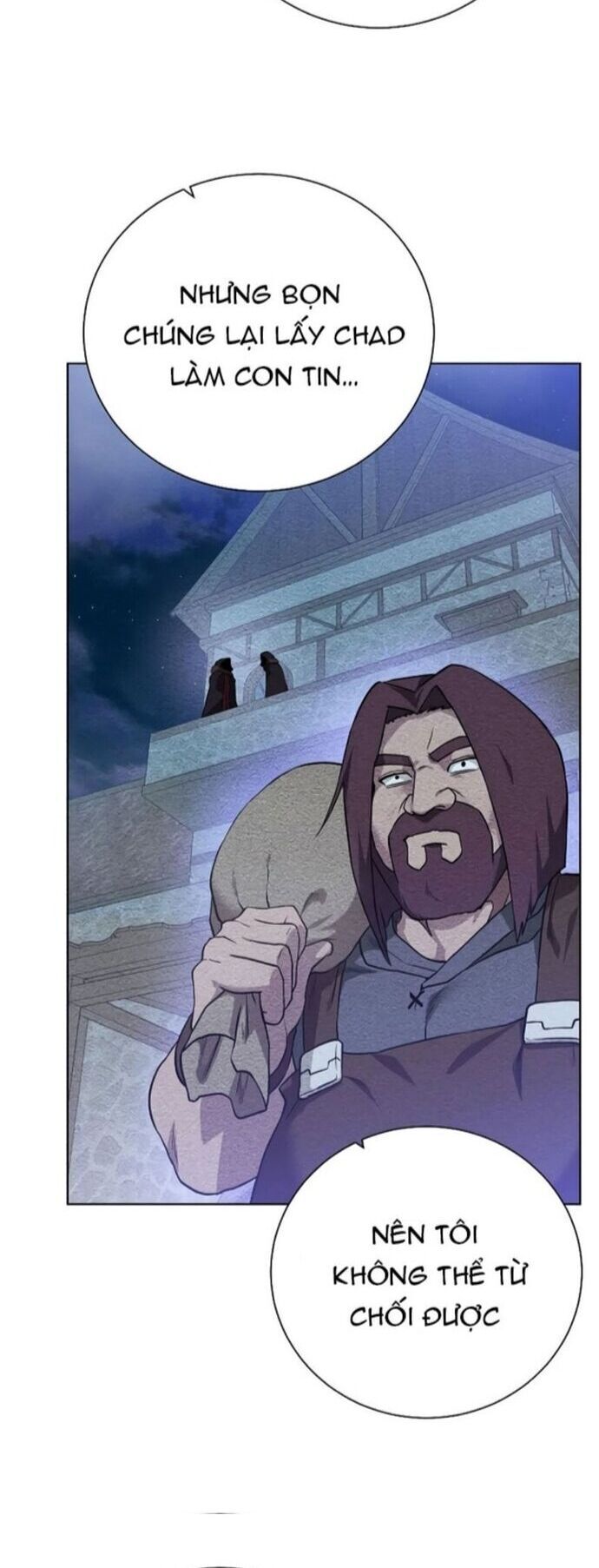 Cổ Vật Trong Hầm Tối Chapter 97 - 43