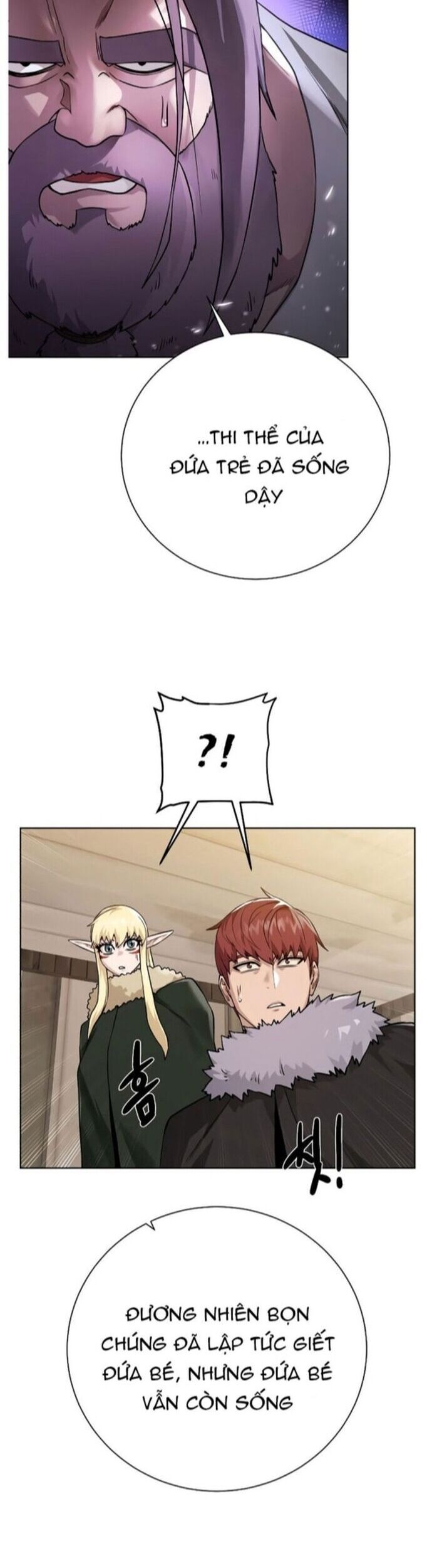 Cổ Vật Trong Hầm Tối Chapter 97 - 45