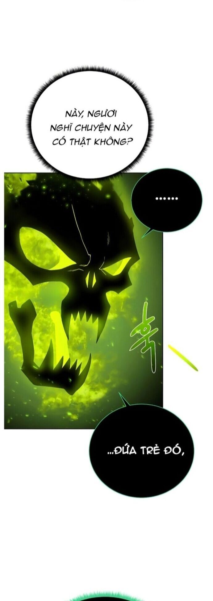 Cổ Vật Trong Hầm Tối Chapter 97 - 47