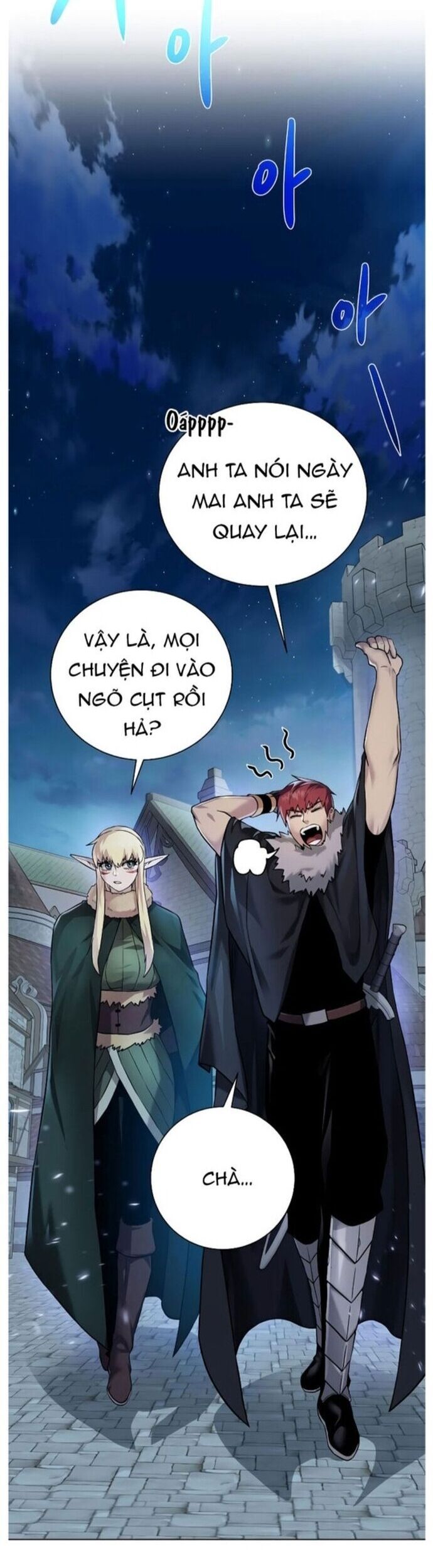 Cổ Vật Trong Hầm Tối Chapter 97 - 6