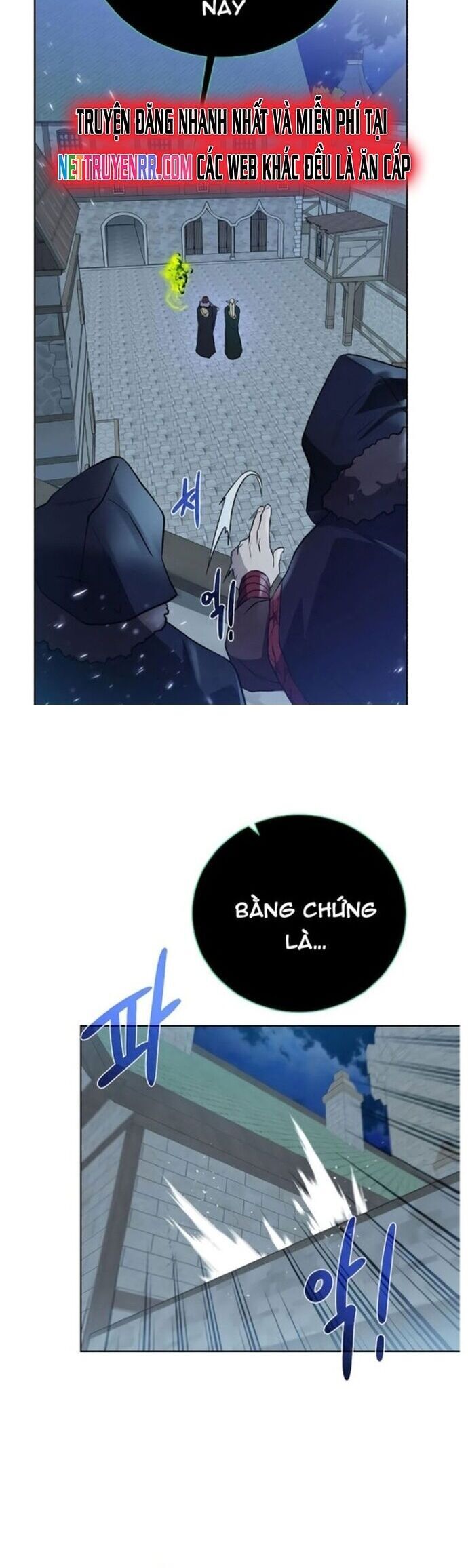 Cổ Vật Trong Hầm Tối Chapter 97 - 8