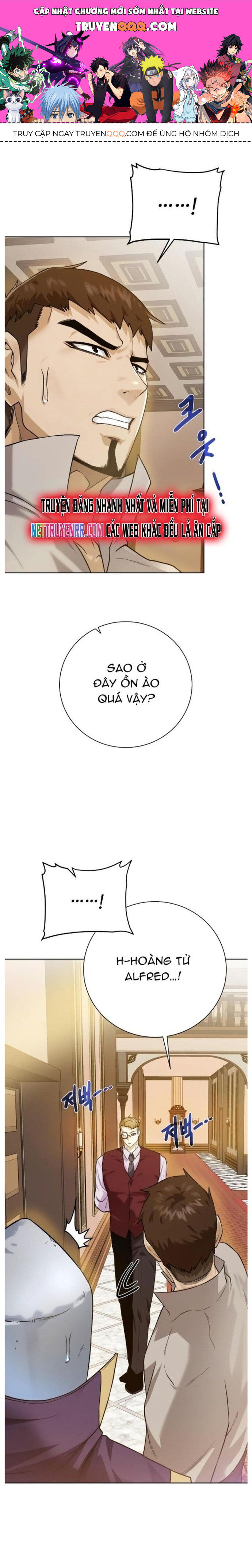 Cổ Vật Trong Hầm Tối Chapter 98 - 1