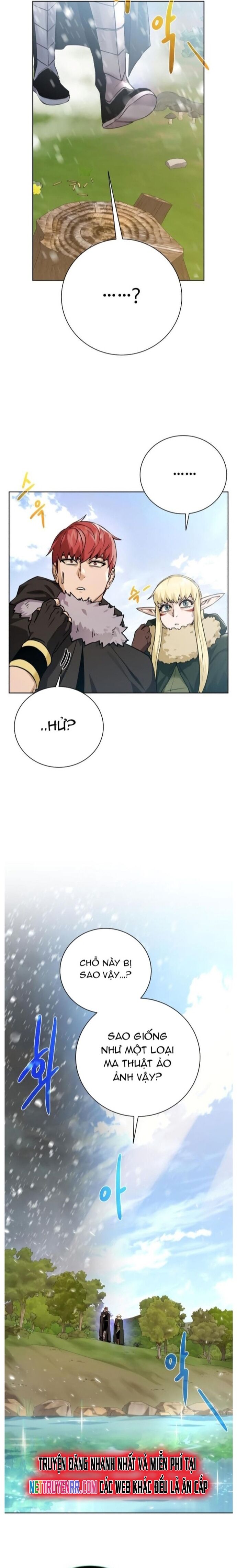 Cổ Vật Trong Hầm Tối Chapter 98 - 11