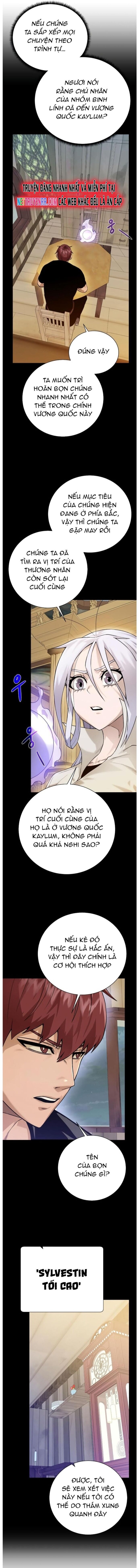 Cổ Vật Trong Hầm Tối Chapter 98 - 14