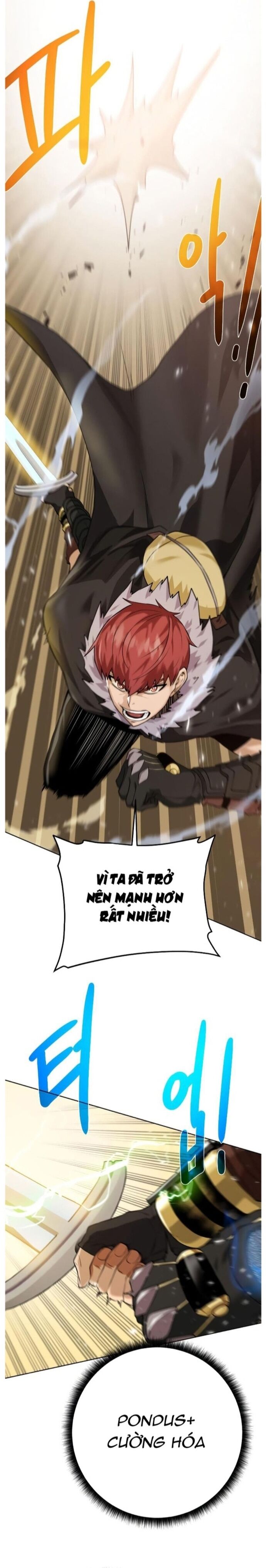 Cổ Vật Trong Hầm Tối Chapter 98 - 19