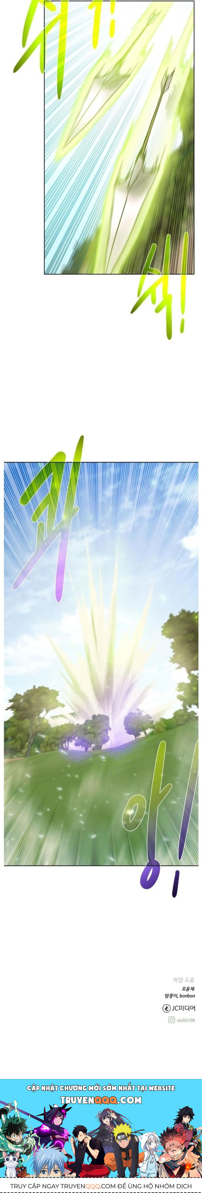 Cổ Vật Trong Hầm Tối Chapter 98 - 22