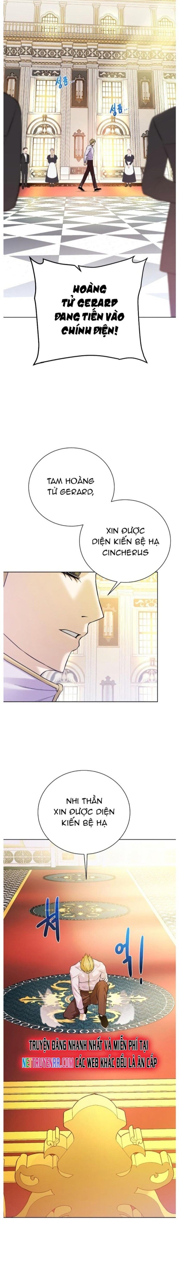 Cổ Vật Trong Hầm Tối Chapter 98 - 4