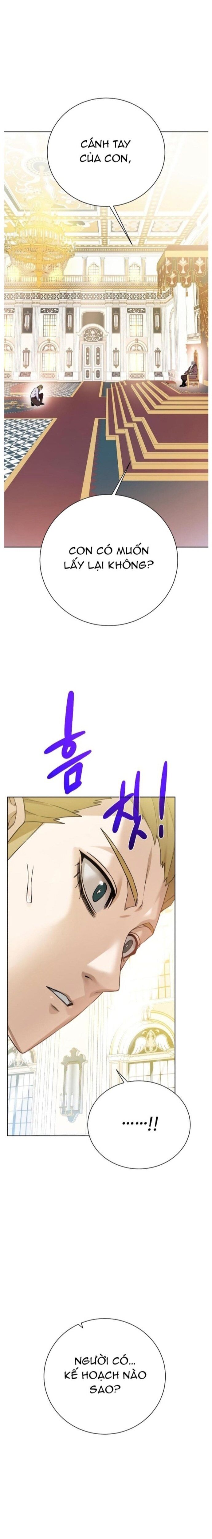 Cổ Vật Trong Hầm Tối Chapter 98 - 6