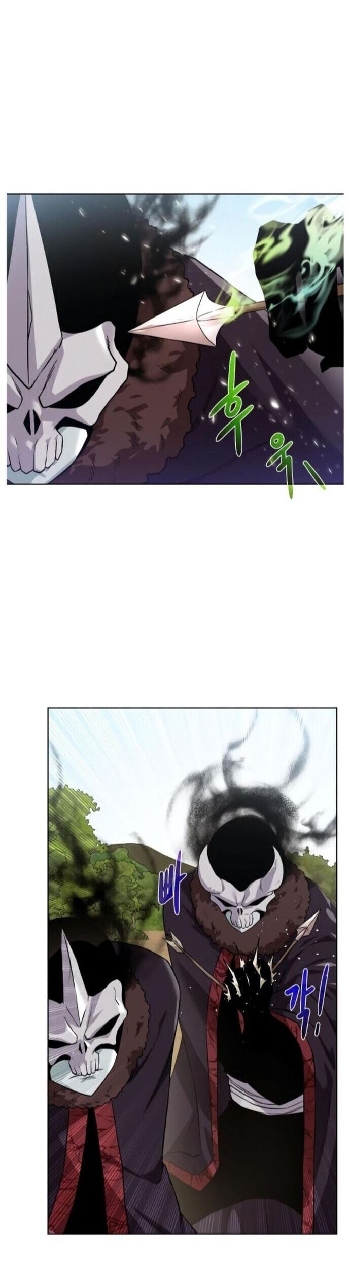 Cổ Vật Trong Hầm Tối Chapter 99 - 2