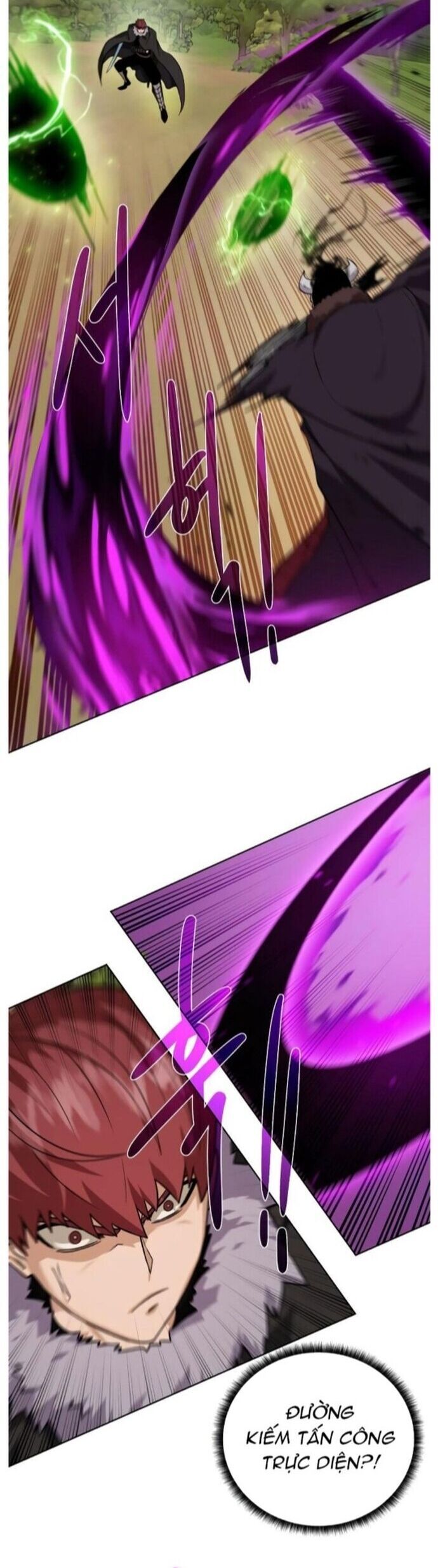 Cổ Vật Trong Hầm Tối Chapter 99 - 12