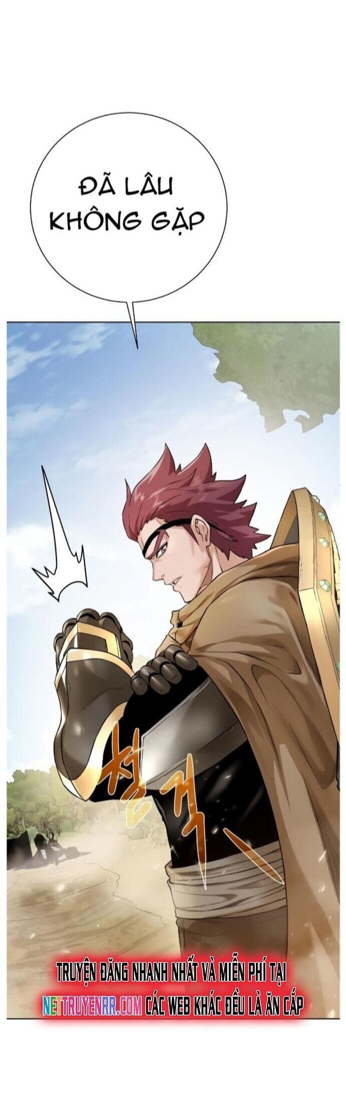 Cổ Vật Trong Hầm Tối Chapter 99 - 18