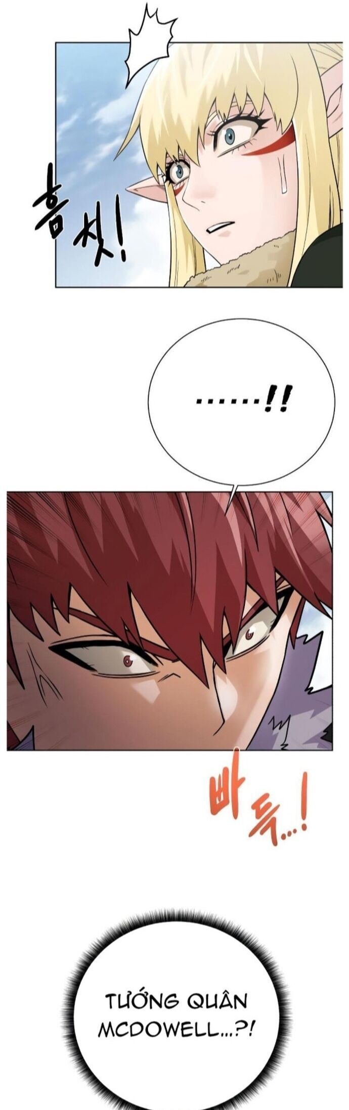 Cổ Vật Trong Hầm Tối Chapter 99 - 19