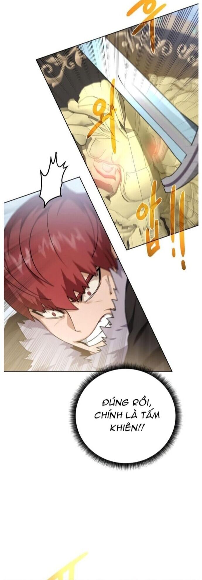 Cổ Vật Trong Hầm Tối Chapter 99 - 24