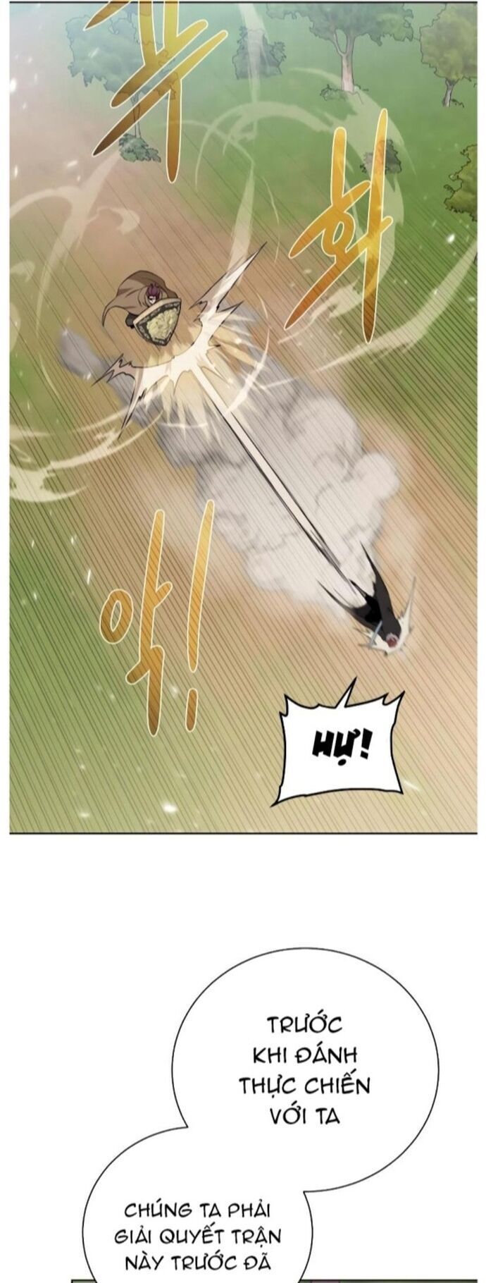 Cổ Vật Trong Hầm Tối Chapter 99 - 25