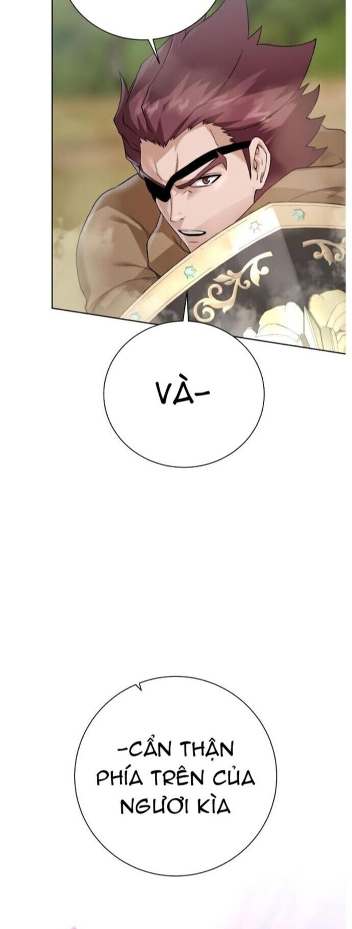 Cổ Vật Trong Hầm Tối Chapter 99 - 26