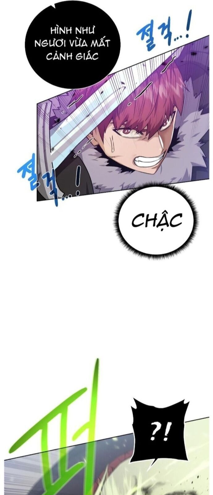 Cổ Vật Trong Hầm Tối Chapter 99 - 29