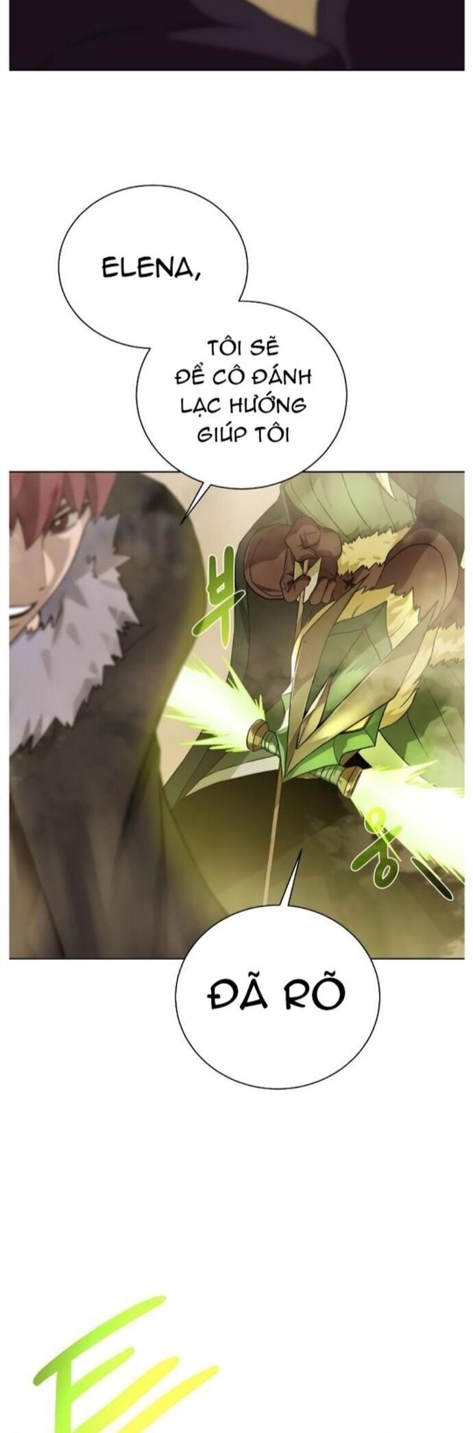 Cổ Vật Trong Hầm Tối Chapter 99 - 4