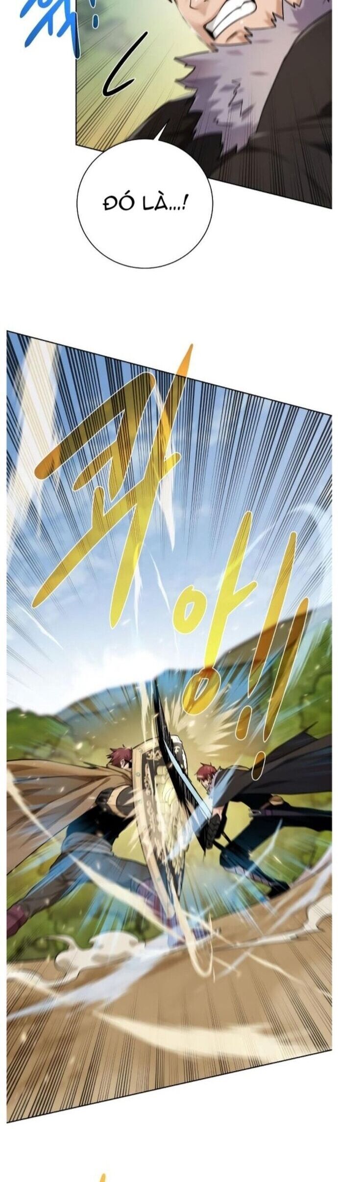 Cổ Vật Trong Hầm Tối Chapter 99 - 34