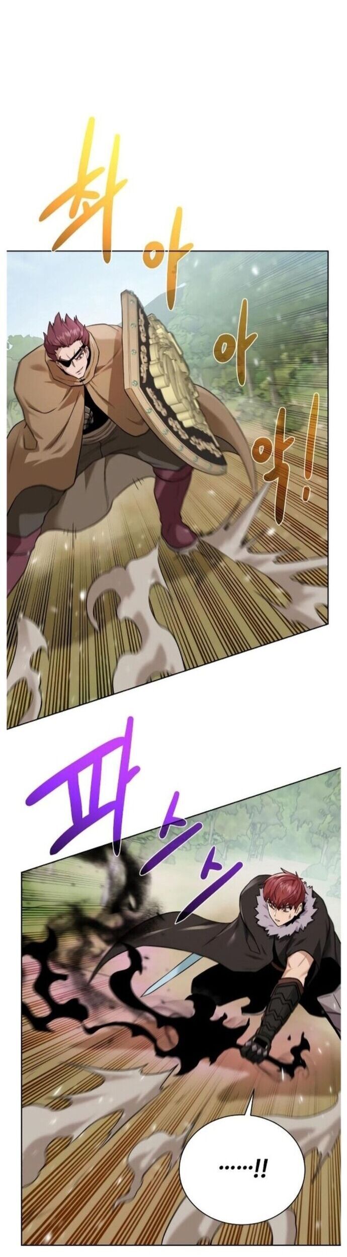 Cổ Vật Trong Hầm Tối Chapter 99 - 36