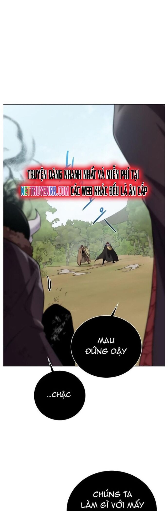 Cổ Vật Trong Hầm Tối Chapter 99 - 37