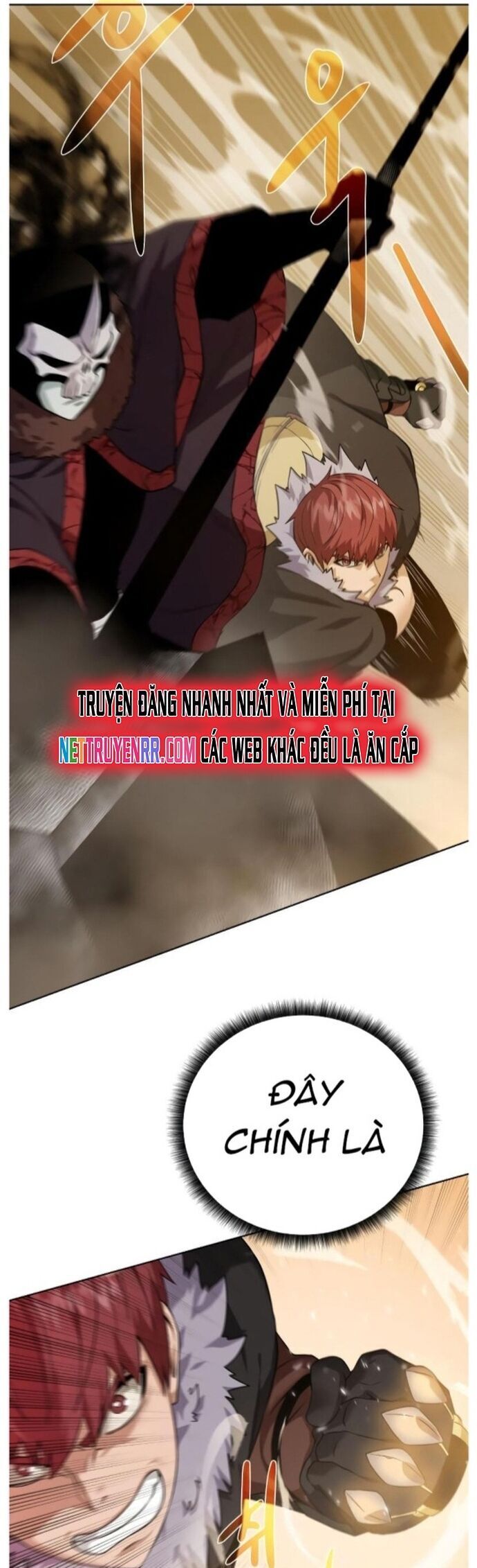 Cổ Vật Trong Hầm Tối Chapter 99 - 5