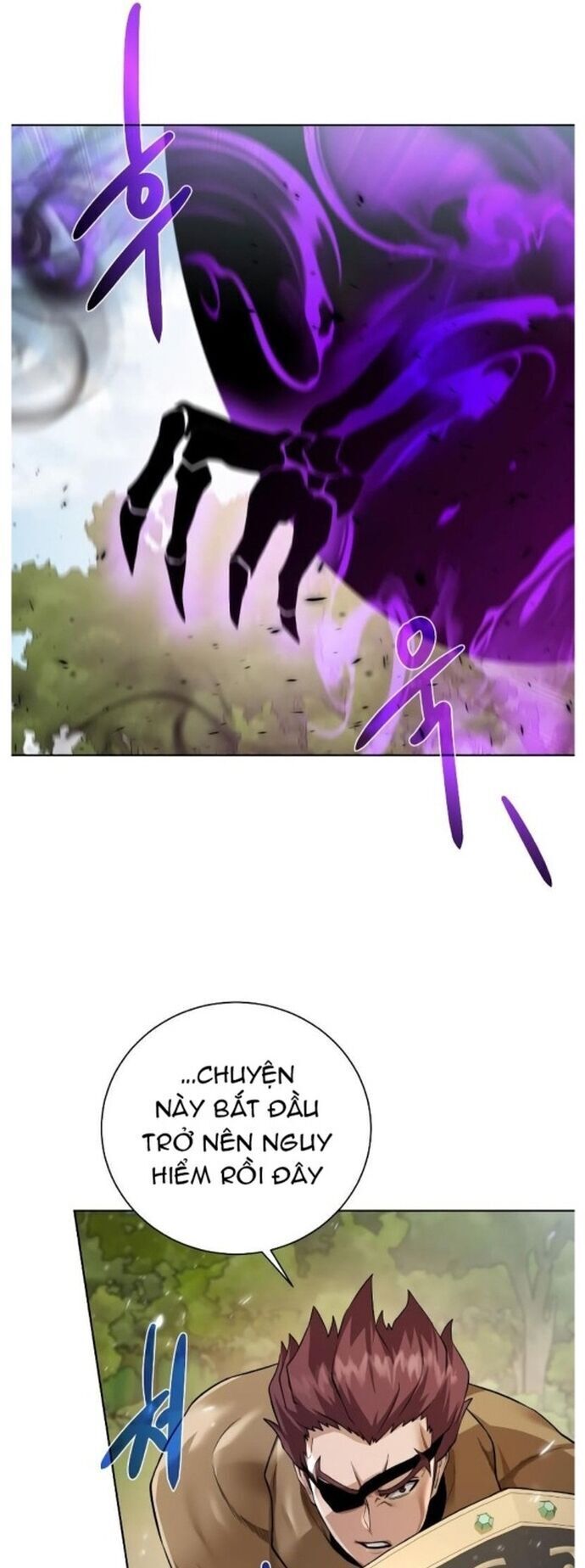 Cổ Vật Trong Hầm Tối Chapter 99 - 41