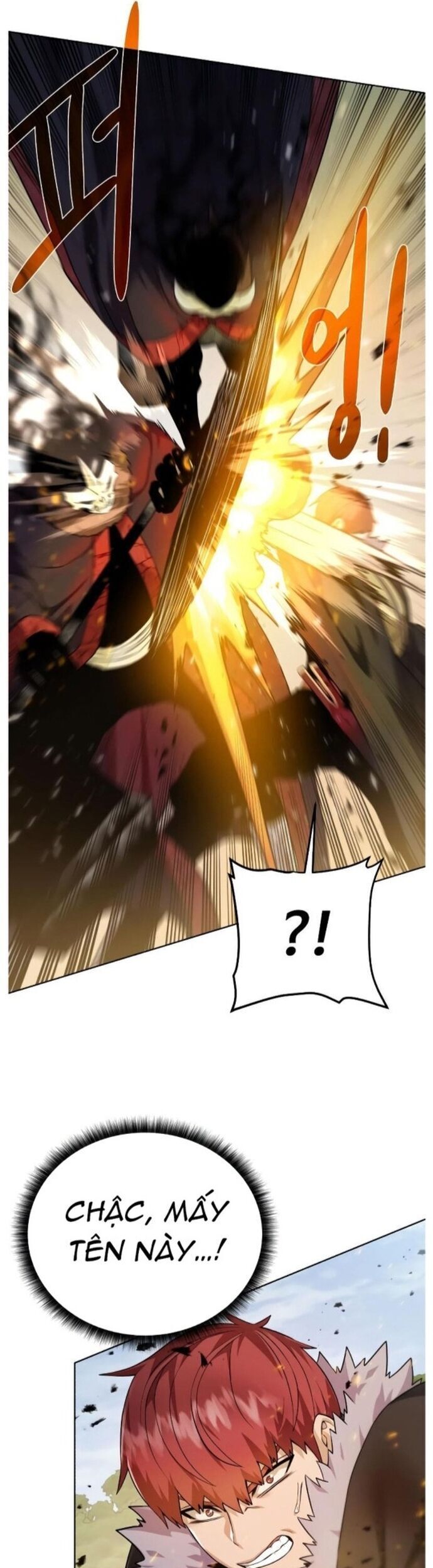 Cổ Vật Trong Hầm Tối Chapter 99 - 7